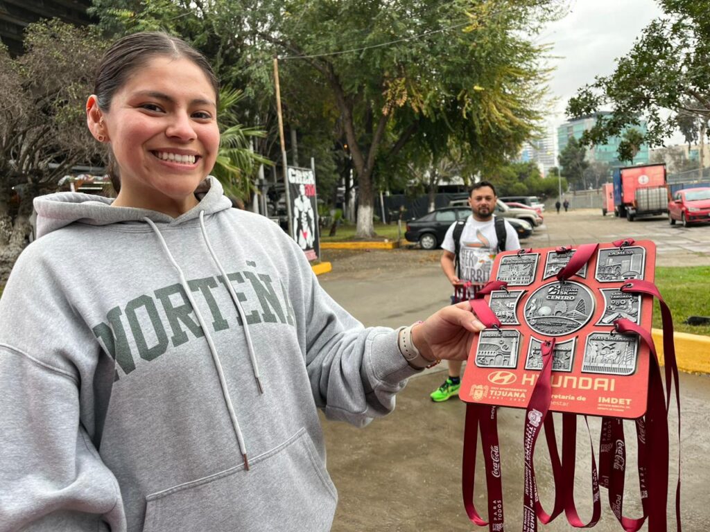 Carrera de Fin de Año